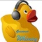 Gossamer Whimsy Radio Logo