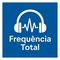 Rádio Frequência Total Logo