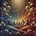 HearMe.FM - Symphonies Logo