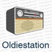 Oldiestation Logo