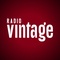 Radio Vintage Logo