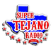 Super Tejano Radio Logo