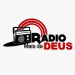 Radio Mais de Deus Logo