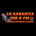 Radio La Sabanita Logo