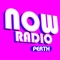 NOW Radio Perth Logo