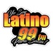 Latino 99 FM - WBVL-LP Logo