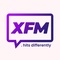 XFM Eesti Logo