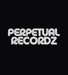 Perpetual Recordz Radio Logo