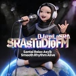 SRAsTuDioFM Logo