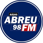 Rádio Abreu 98 FM Logo