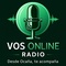 Vos Online Radio Logo
