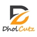 DholCutz Radio Logo