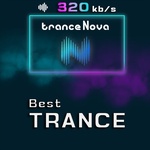 DeepNova Radio - TranceNova Logo