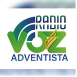 Radio voz Adventista Logo