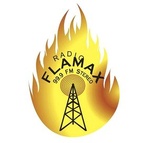 Radio Flamax Logo
