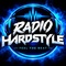 Radio Hardstyle Logo