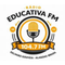 Rádio Educativa 104.7 Logo