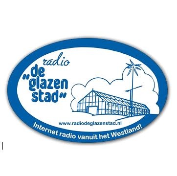 Radio De Glazen Stad