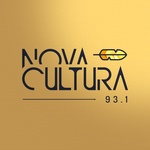 Rádio Nova Cultura 93.1 FM Logo