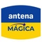 Antena Mágica Logo