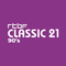 RTBF - Classic 21 90's Logo
