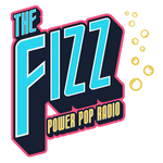 The FIZZ Radio Logo