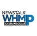 WHMP 101.5FM/1400AM - WHMP Logo