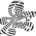 The Chicago Zone Logo