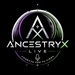 Radio Ancestryxlive Logo