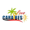 Caraibes Love Logo