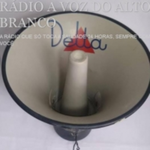 Rádio A Voz Do Alto Branco Logo