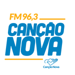 Rádio Canção Nova FM Logo