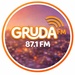 GRUDA FM Logo