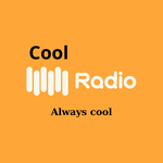 Coolradio Logo