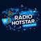 Radio Hotstar Logo