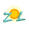 Zol 106.5 FM Logo