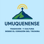 Umuquenense La Radio Logo