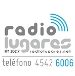 Radiolugares Logo