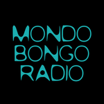Mondo Bongo Radio Logo