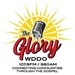 Glory 107.9 FM/980 AM - WDDO Logo