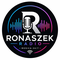 Ronaszek Radio Logo
