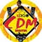 Radio CDM Digital Logo