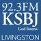89.3 KSBJ - KEHH Logo