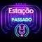 Rádio Estação Passado Logo