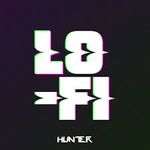 Hunter.FM - LoFi Logo