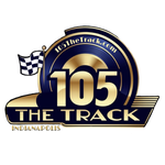 105 The Track Logo