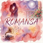 HIT FM - Romansa Logo