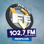 Rede Fe Logo