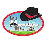 Radio Mensajera - XHXR Logo