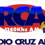 Radio Cruz Alta Logo